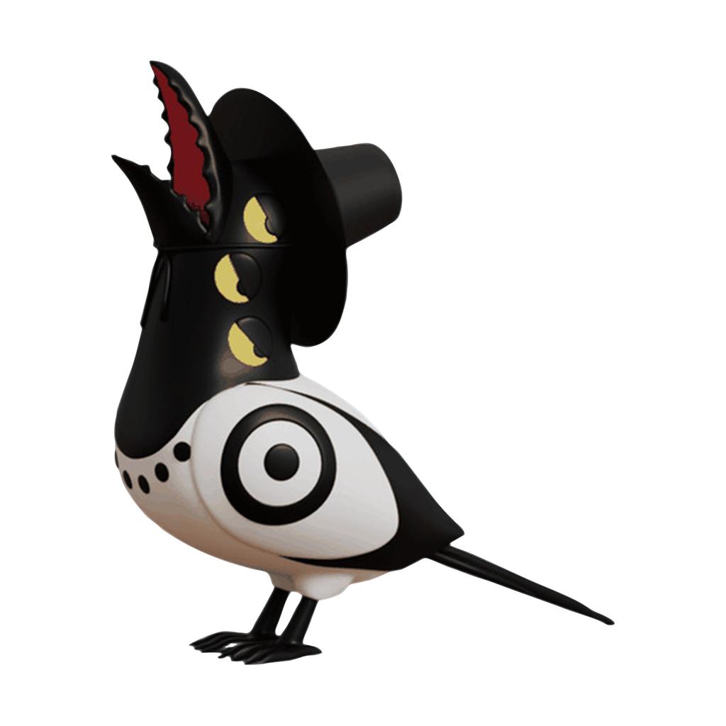 Plastic Action Figures, Anime Toy Models, Suitable For Game Peripherals, Halloween And Christmas Gifts