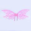 Fairy Princess Wings Fairy Butterfly Wing Cosplay Pros Cosplay Costumes Elf Cosplay Wing  Halloween