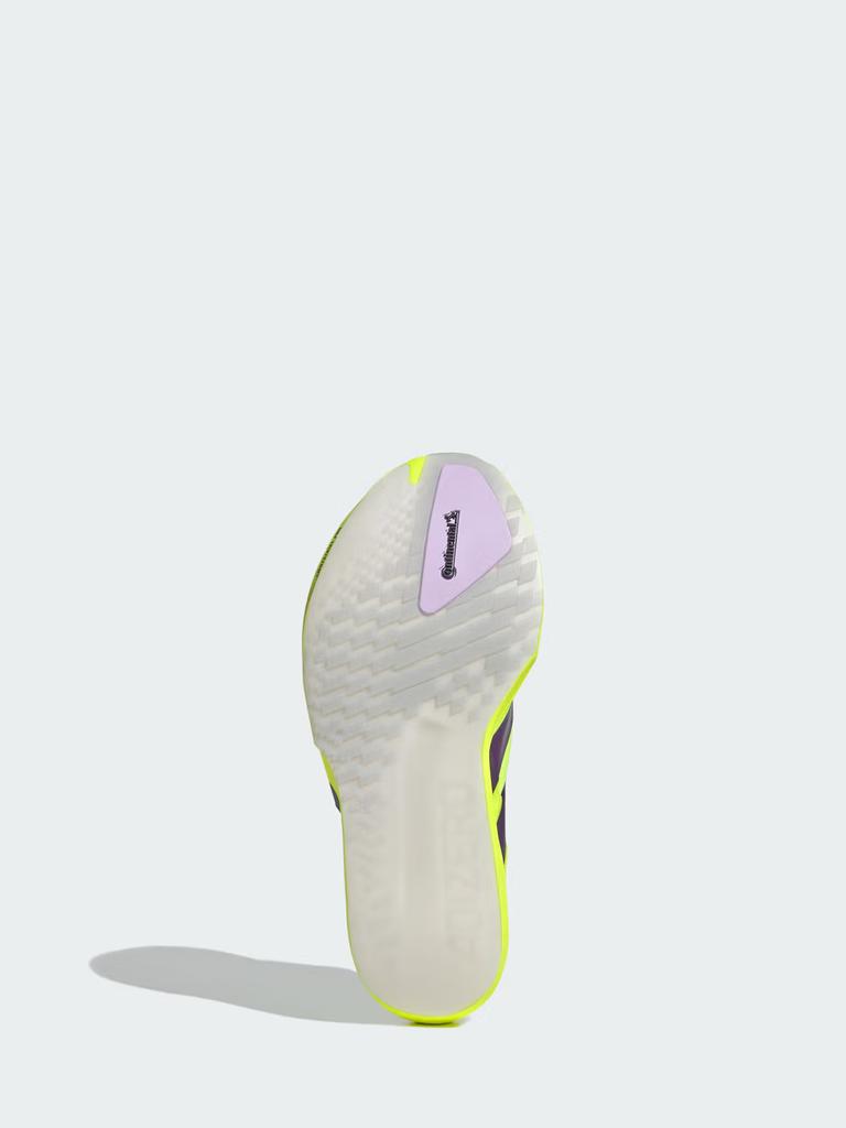 Adidas Shoes ADIZERO ADIOS 9 W Low-profile Professional Racing Running Shoes for Women Adidas JQ0778