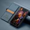 Per Xiaomi 15T 14T Pro 5G Custodia di Lusso Pelle con Texture RFID Libro Funda Xiaomi 13T 12T 11T Pro 11 12 13 14 15 T Copertura Flip Magnetica