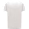 Burberry Logo Embroidered Crewneck T Shirt 80840151