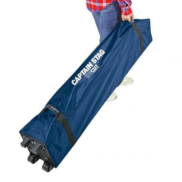 

Captain Stag CAPTAIN STAG UA 4508 [сумка на колесиках для быстрой затенения]