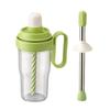 Multifunctional Drink Shaker Bottles Club Equipment Perfect For Outdoor Activity Office Use And Family Gatherings
