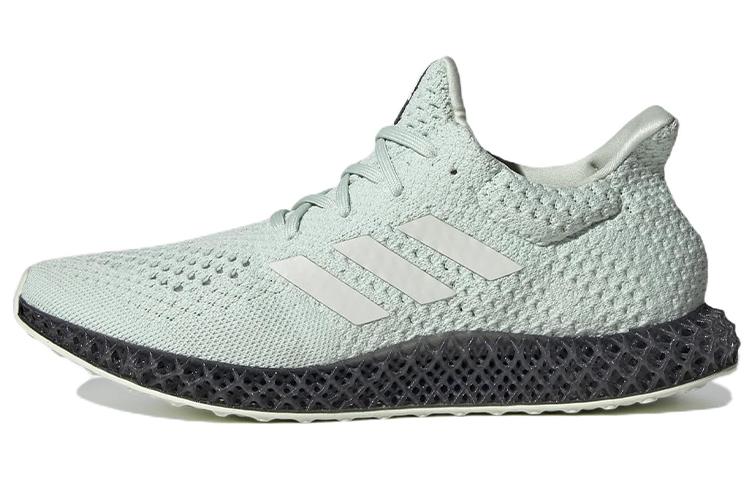 Futurecraft 4D Adidas  Linen Green Carbon  GX6603 36