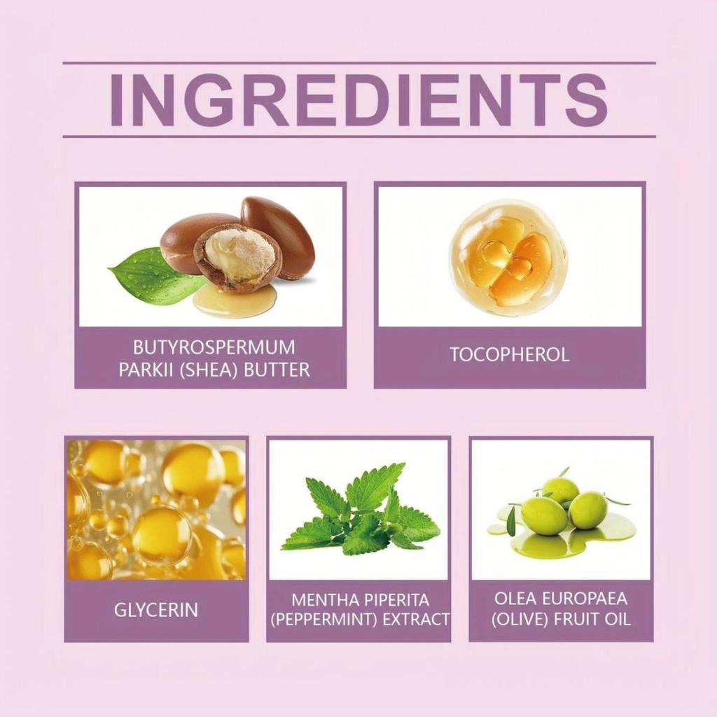 La crema anticaída penetra profundamente y repara los núcleos del cabello dañado, asegurando un cabello sano y fuerte.