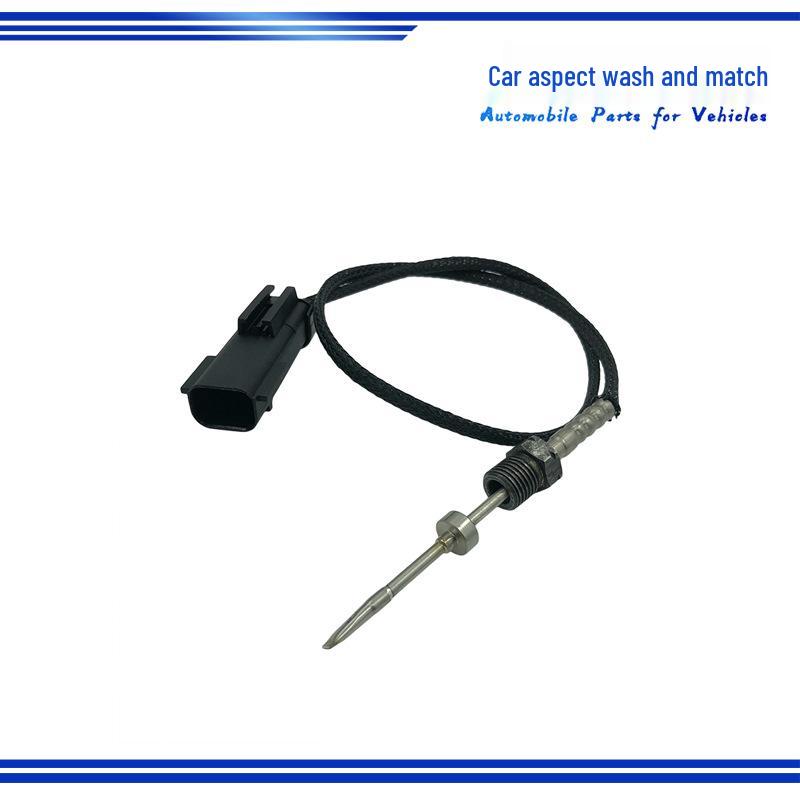 Urea Exhaust Temperature Sensor for Sinotruk, Hino, Dongfeng, Tianlong, Renault, Cummins