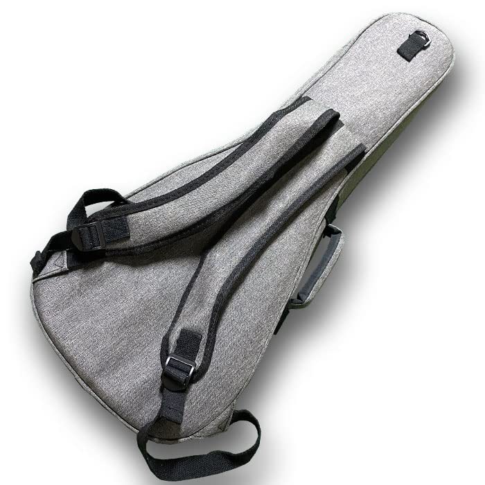 Le Maho pickup tenor ukulele El Luthier L.Luthier w/PU