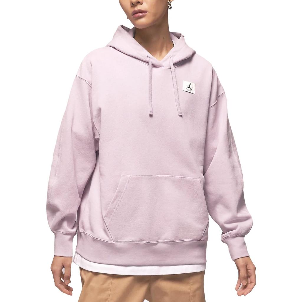 Jordan Sweatshirts Women's Purple DQ4604-576