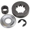 Clutch Drum Sprocket Rim Needle Bearing Fit for Stihl MS170 MS180 MS250 MS251 MS230 MS210 017 018 021 023 025 Chainsaw New