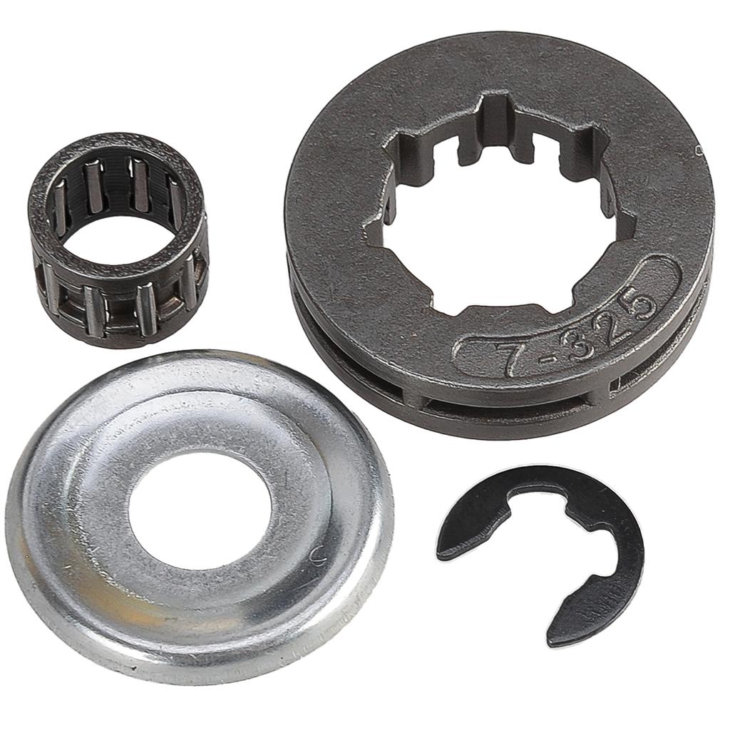 Clutch Drum Sprocket Rim Needle Bearing Fit for Stihl MS170 MS180 MS250 MS251 MS230 MS210 017 018 021 023 025 Chainsaw New