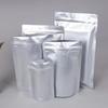 Yilan Aluminum Foil Self-Sealing Food Bags