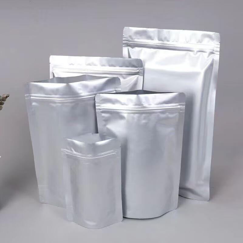 Yilan Aluminum Foil Self-Sealing Food Bags