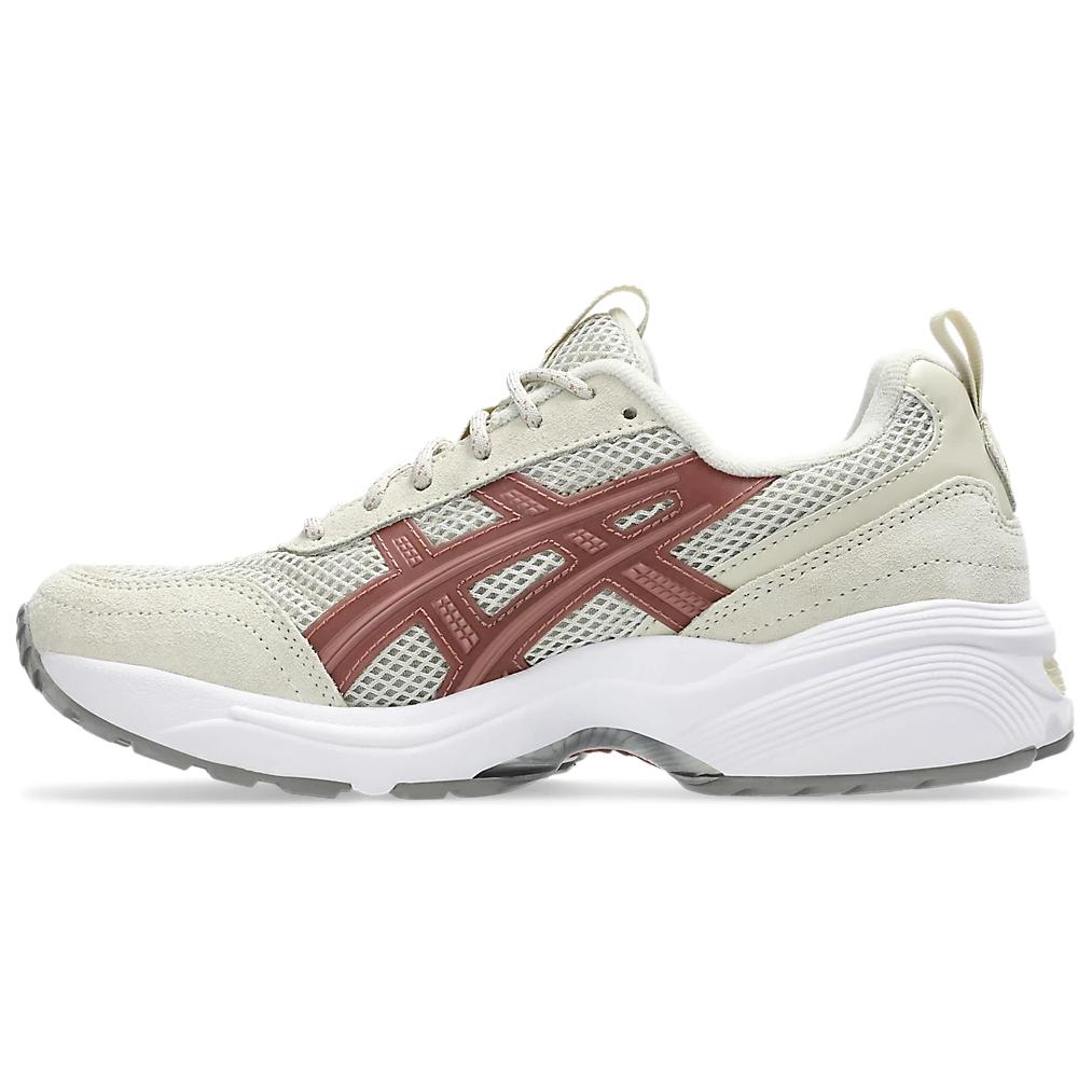 ASICS  Gel 1090V2 Light Dust Umeboshi Women Sneakers Grey 1202A480-021