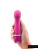 Vibrator - B Swish bdesired Deluxe Curve Rose