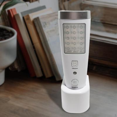 LED svítidla – LED noční lampičky