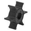 Outboard Water Pump Impeller Boat Motor Replacement Pump Impeller Marine Repair Parts 6E0 44352 00