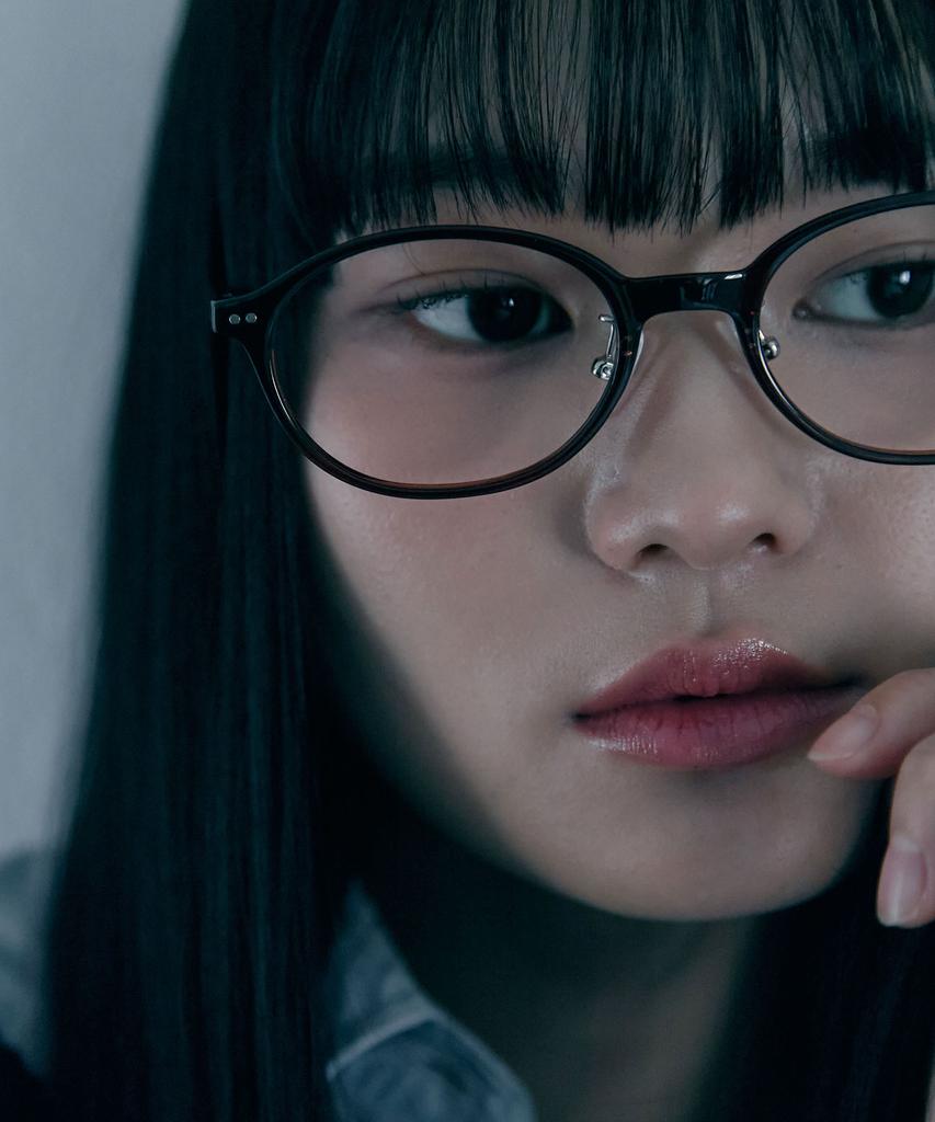 Oateu Rune Glasses [Brown]