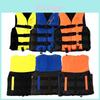 Versatile Adult Life Vest Waterproof Lightweight And Safe For Swimming And Water Sports