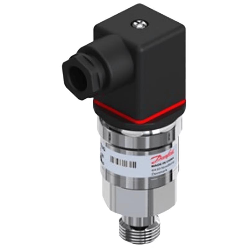 Danfoss MBS3000 Pressure Sensor with Digital Display (CN version)