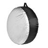 Waterproof Tire Cover Case 210D Oxford Cloth Wheel Storage Protector  Universal