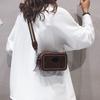 Sac bandoulière tendance pour femmes Sacs à bandoulière Portefeuille et sacs à main polyvalents pour femmes Sacs de créateur rétro Bolsos Mujer