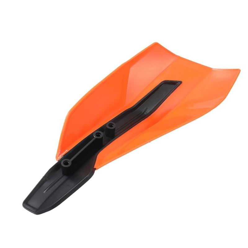 Professional Handlebar Hand Brush Guards Protector Handguards Assy Replacement Easy Installation for XC EXC XC-W EXC-F