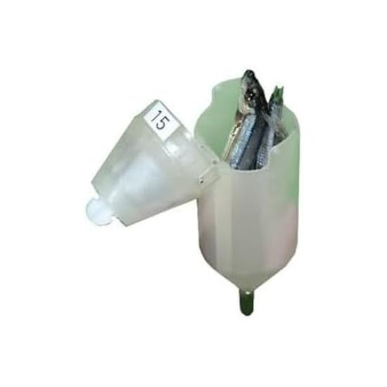 Sany Shoji Apollo Size 8 (SANY) One-Shot Basket, Luminous,