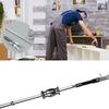 Heavy Duty 2 Jaw Slide Hammer Puller For Internal Bearing Removal Professional Automotive Repair Tool With Long Handle