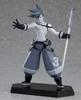 POP UP PARADE Promare Garo Thymos Monochrome Ver. Non-scale ABS&PVC Painted Complete Figure G94340