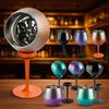 Detachable Stainless Steel Red Wine Cup Insulated Champagne Cup Elegant Thermal Cup  Dinner