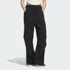 New Adidas Climacool PARACHUTE TRACKSUIT BOTTOMS Casual Pants Women's Black KC1489