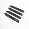 For Chery Jaecoo J7 Right Rudder Special Door Handle Decorative Sticker Door Handle Modified Protective Strip Accessories Tools