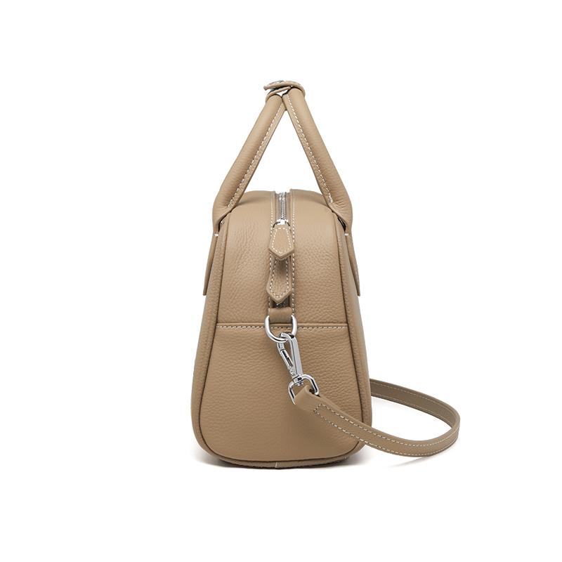 Echtes Leder Umhängetasche für Frauen Messenger Bags Rindsleder Damen Taschen Crossbody Stil Original Marke Limited Style