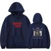 2026 Hot Sale Violent Vira Merch Our Lady of Sorrows Tour Hoodie Men Women Hip Hop Harajuku Hoodie Trendy Streetwear for Daily Looks