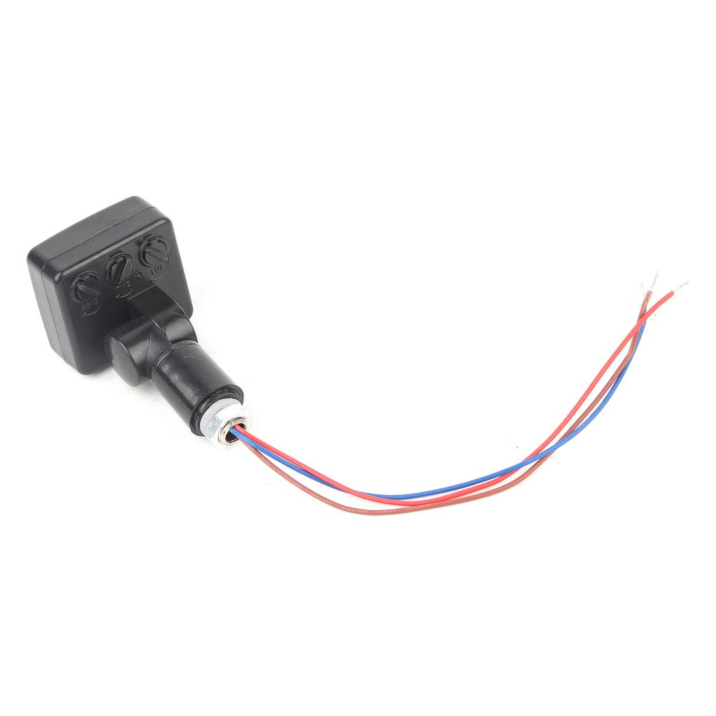 90 250V PIR Body Motion Infrared Sensor Light Bulb Switch Automatic On Off for Home Garden Lamp