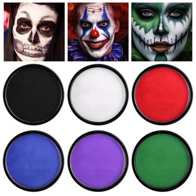 Maquillage – Body painting