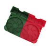 8.19×5.71×1.81in Bottle Dryer Stand Non Slip Base Bottle Drying Holder  Home