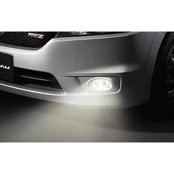 Nebelscheinwerfersatz für Chevrolet Cruze (Paar) Mit Leuchtmittel 2009-2017