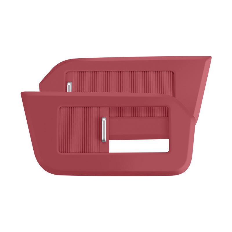 AITO M7/M8 Center Console Privacy Divider Roller - Car Interior Decoration Accessory