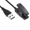 USB nabíjací kábel Náhradná nabíjačka pre hodinky Garmin Forerunner 235 630 230 735XT Approach S20 Dátový klip Doky