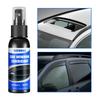 Automobile Window Lubricating Oil 60ml for Door Rubber Strips Repair Softening Noise Elimination Car Maintenance Tool