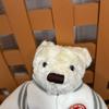 [USED] REGAL Teddy Bear (Not for Sale) 2000 2011 2012 Rare