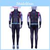 Stitch Jumba Lilo Jookiba Gantu Cosplay Costume Jumpsuits Stage Performances