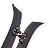 4PCS Car Window Weatherstrip+2 Seals For GMC C1500 C2500 C3500 K1500 K2500 K3500