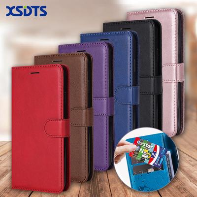 Hülle Für Samsung Galaxy M01 M11 M21 M31 M51 M10 M20 M30 M40 M30S M31S Core A51 A71 A12 A32 A52 A72 4G 5G Brieftasche Handyhülle