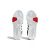 Adidas Hoops 3.0 'Black White Red' H03778