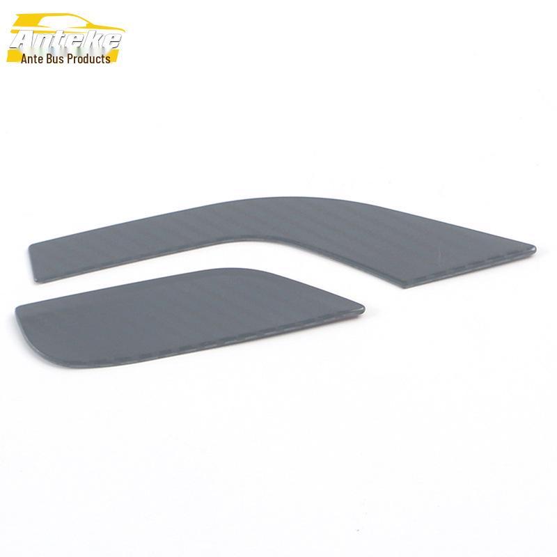 

T55 Glove Box Sequin Decoration Sticker for Car Accessories