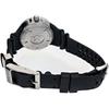 Citizen Eco-Drive BJ8050-08E Men's Professional Diver Watch 300m Water Resistant Black Rubber Strap