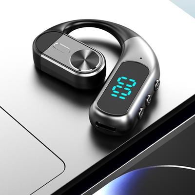 Audio e Video – Cuffie wireless