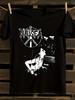 Nausea Band Graphic Tshirt